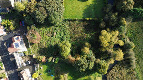 Building Plots in Pleasley photo